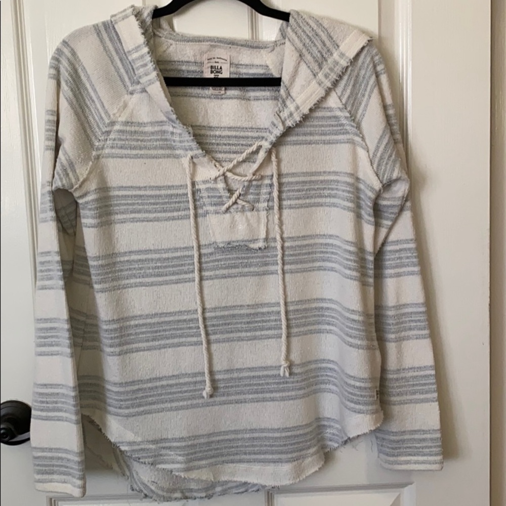 Billabong Hoodie